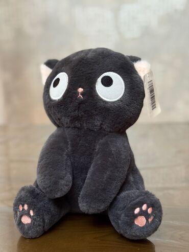 Oyuncaqlar: Hamisi yenidir qiymet 10 15 azn arasi catdirilma var elaqe whatsapp — 7