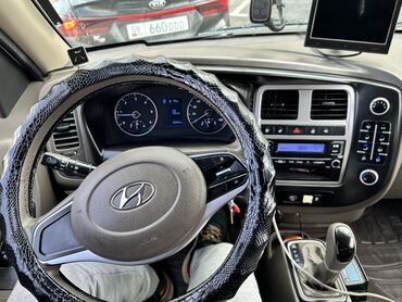 Легкий грузовой транспорт: Легкий грузовик, Hyundai, Стандарт, Новый — 10