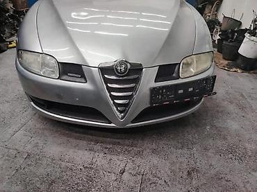 Branici: Alfa Romeo GT branik prednji kod boje 651. Alfa Romeo GT branik — 4