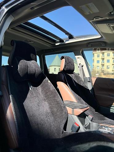 Subaru: Subaru Forester: 2020 г., Автомат, Бензин, Кроссовер — 16