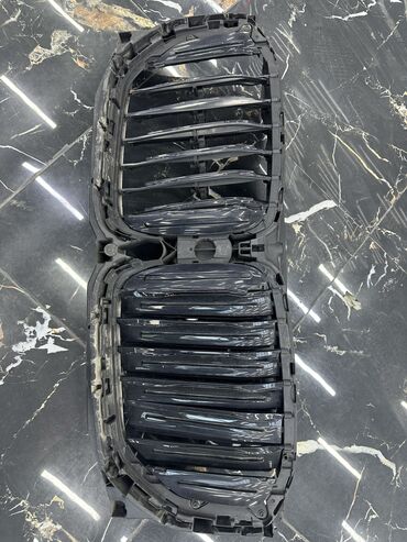 Системы охлаждения и нагревания: BMW BMW X5 G05, 2023 г., Б/у