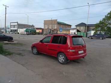 под выкуп мазда демио: Mazda Demio: 1999 г., 1.3 л, Автомат, Бензин