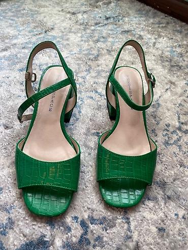 Туфли: Отдам по 300с — 8