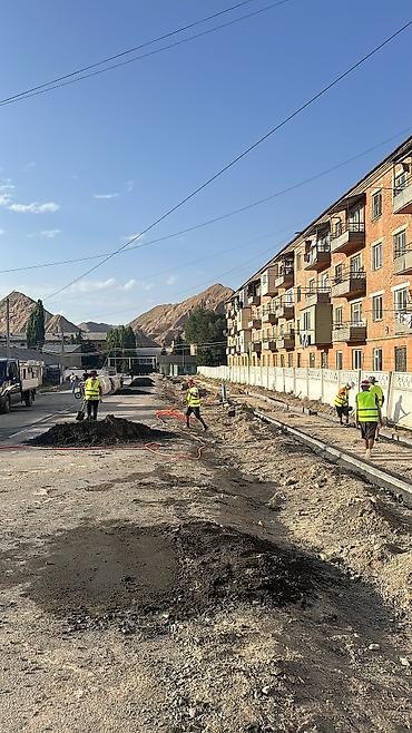 Евробрусчатка: 🛣️ Асфальт 🚧 Асфальт 🚧 Асфальт 🛣️ Асфальтируем at lalafo.kg — 3 Евробрусчатка: 🛣️ Асфальт 🚧 Асфальт 🚧 Асфальт 🛣️ Асфальтируем — 3