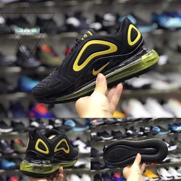 Women's Sneakers and athletic shoes: A klasa 4400 — 26