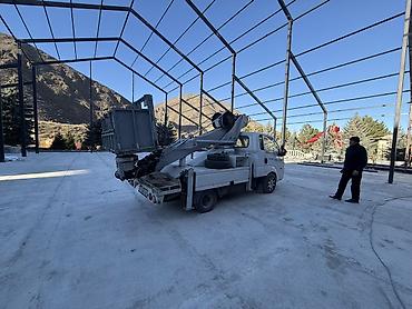 Kia: Kia : 2016 г. — 2