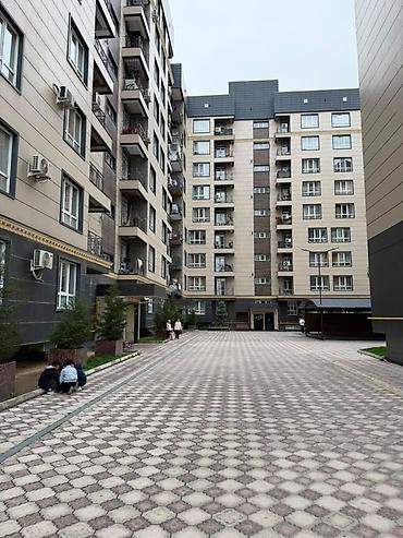 66: 1 комната, 38 м², Кок-Жар ж/м 5 этаж — 2