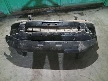 Бампер и комплектующие: Toyota, Б/у, Оригинал — 8