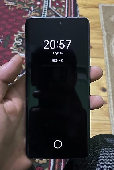 iphone 16 ucuz: Honor X9c, 256 GB, Barmaq izi — 1