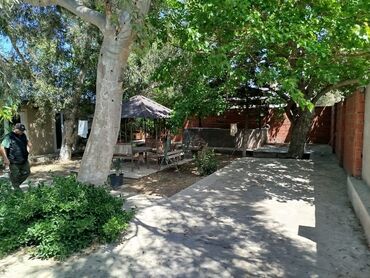 Bağ evlərinin satışı: Digah, 100 kv. m, 3 otaqlı, Hovuzlu, Su, Qaz, Kombi — 8