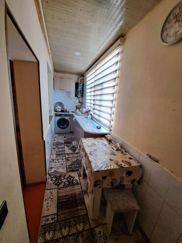 Yeni tikili: 3 otaqlı, Yeni tikili, m. Həzi Aslanov, 70 kv. m — 7