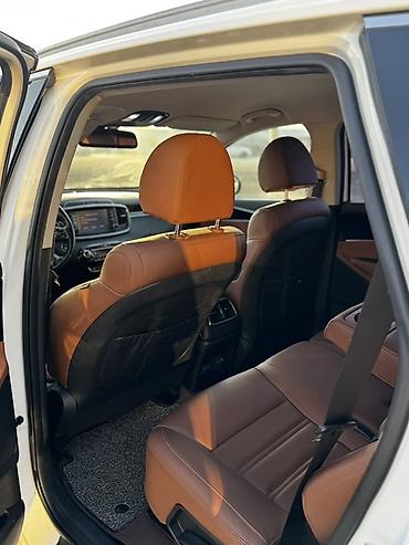 Kia: Kia Sorento: 2018 г., 2 л, Автомат, Дизель, Кроссовер — 21