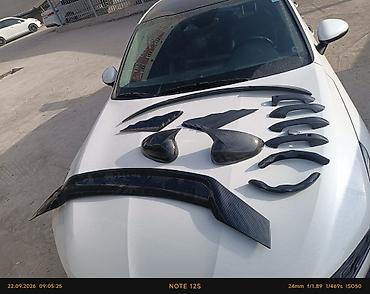 матиз сидение: Комплект Kia, 2019 г., цвет - Черный, Новый, Самовывоз — 1