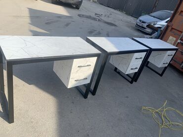 Другая мебель: Мебель в стиле лофт в наличии Столы Стулья Скамейки Стеллажи — 17