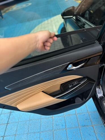 Kia: Kia K7: 2020 г., 2.4 л, Типтроник, Гибрид, Седан — 22