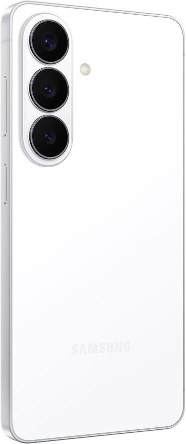обмен на самсунг: Samsung Galaxy S26+, Б/у, 512 ГБ, цвет - Белый, 2 SIM — 2
