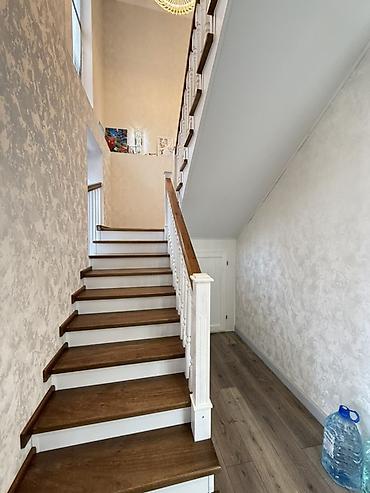 Продажа коттеджей и домов: 5 комнат, 180 м², 7 соток, Бишкек — 21