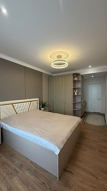 Продажа квартир: 3 комнаты, 100 м², Элитка, 11 этаж, Дизайнерский ремонт — 6
