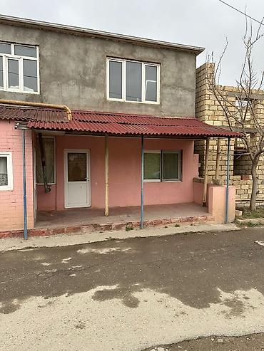 görədil: Görədil 2 otaqlı, 80 kv. m, Kredit yoxdur, Orta təmir — 4