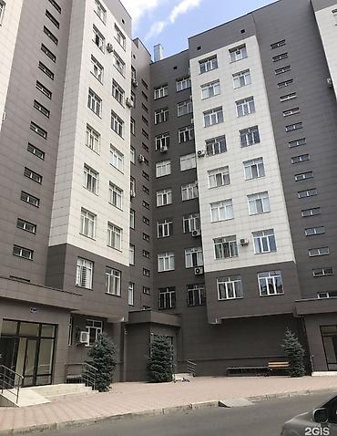 imak: 1 комната, Асанбай мкр Собственник, Семейным, от 1 года, С мебелью полностью — 9
