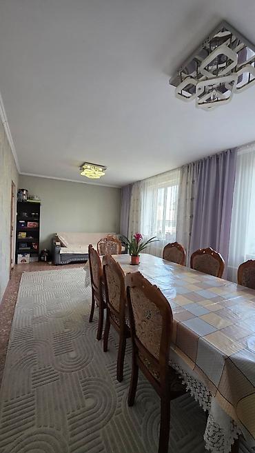 Продажа коттеджей и домов: 📍ж/м Кара-Жыгач 🔘8-комнатный 🔘Этаж 1 🔘220м² Для БОЛЬШОЙ СЕМЬИ на — 9