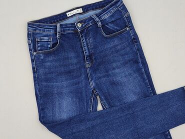 Denim Life, Джинси жіночі, розмір XL