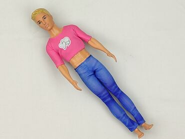 Dolls and accessories
