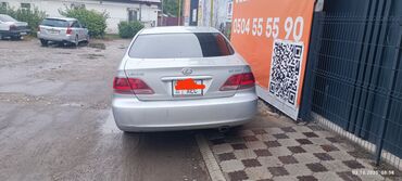 купить шевроле эквинокс: Lexus ES: 2004 г., 3.3 л, Автомат, Бензин, Седан