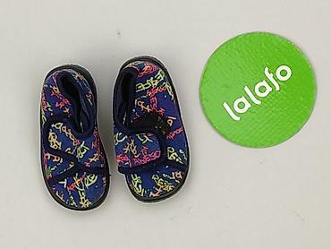 bubble buty: Buciki niemowlęce, Befando, 18, stan - Bardzo dobry — 2