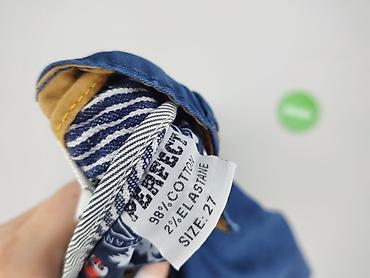 pause jeans: Perfect J, Spodnie materiałowe damskie, rozmiar M — 5
