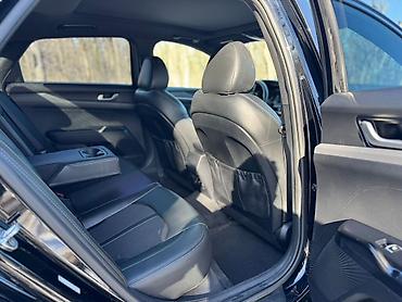 Kia: Kia K5: 2021 г., Седан at lalafo.kg — 9 Kia: Kia K5: 2021 г., Седан — 9