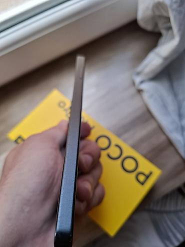 Poco: Poco M6 Pro, 512 GB, rəng - Mavi, Sensor — 6