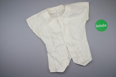 458 товарів | lalafo.com.ua: Жіноча блуза у смужку, р. XS
