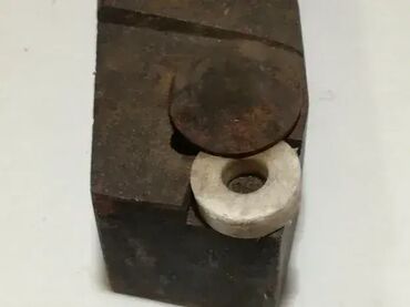 Strugarski noževi: Nosac 40x40mm strugarskih plocica cetvrtastih JAL (2593) CSBPR 4040 — 11