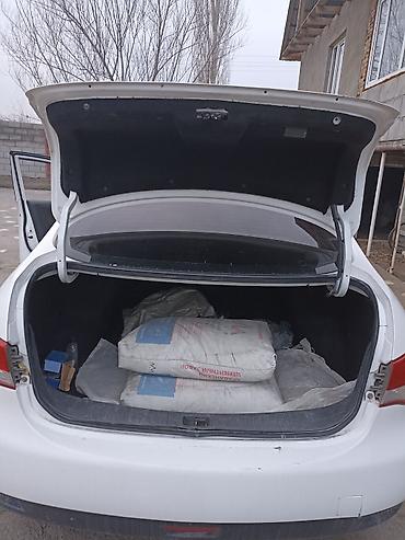 sprinter 4 4: Nissan Almera: 2016 г., 1.6 л, Механика, Бензин, Седан — 8