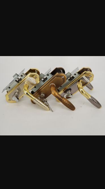 Дверные цилиндровые замки: Дверные замки оптом и в розницу — 12