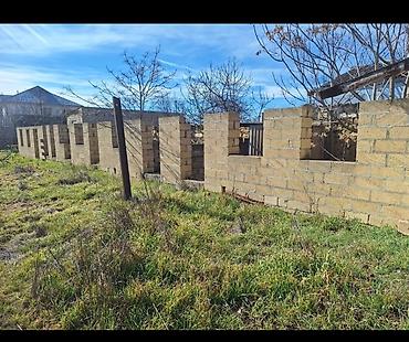 bine sovxoz: 2 otaqlı, 56 kv. m, Kredit yoxdur, Yeni təmirli — 4
