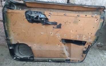 Panellər, şitlər: Mercedes-Benz C 200, 1998 il, Orijinal, Almaniya, İşlənmiş — 13