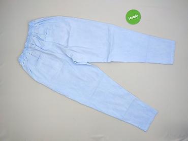 jeans cos: Spodnie materiałowe damskie, rozmiar S — 3