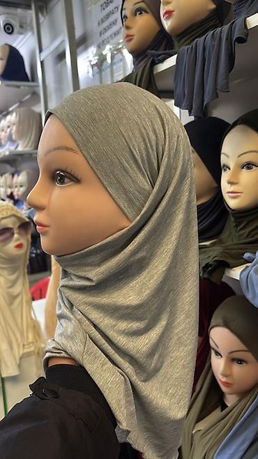 Платки: Платок, Вискоза — 3