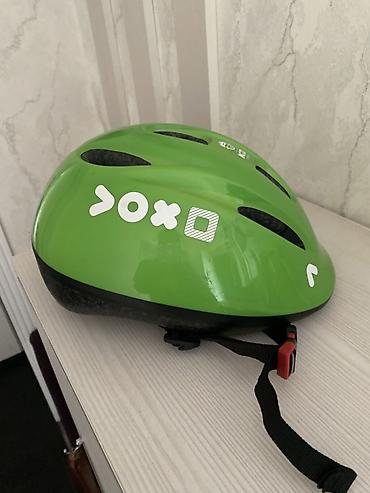 kask satın al: Uşaq velosiped dəbilqəsi – B’TWIN (Decathlon) KiD Edition - Ölçü — 2