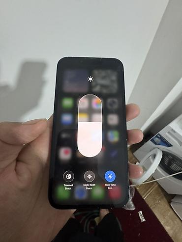 Apple iPhone: IPhone 13 128гб 76% трутон фейс работает все в идеале все родное — 11