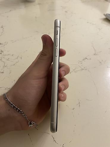 iphone 16 pro satilir: IPhone 11, Ağ, Face ID — 3
