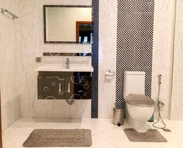 Yeni tikili: 3 otaqlı, Yeni tikili, 173 kv. m — 7