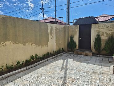 Həyət evləri və villalar: Maştağa qəs. 2 otaqlı, 43 kv. m, Yeni təmirli — 8