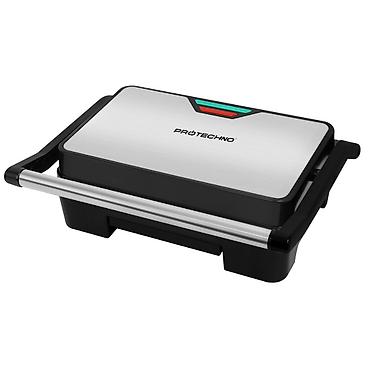 №: 14203 Məhsulun adı: Sendviç cihazı ProTechno PR0960, 750 Vt