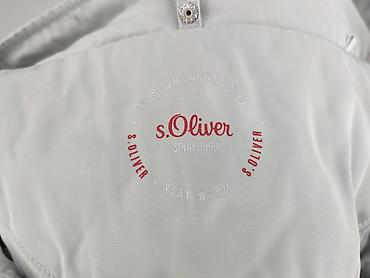 Płaszcze: S.Oliver, Płaszcz damski, rozmiar M — 4