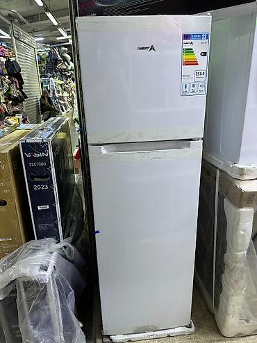 Холодильники: Холодильник Avest, Новый, Двухкамерный, De frost (капельный), 50 * 145 * 50 — 3