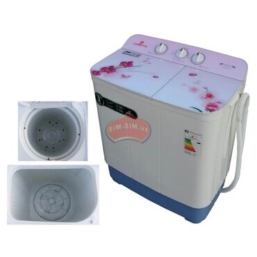 срочно продам стиральная машина: Стиральная машина Artel, Новый, До 7 кг, Компактная