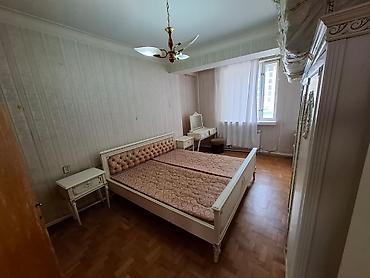 1 otaqli ev: Bakı, 4 otaqlı, Köhnə tikili, 110 kv. m — 6